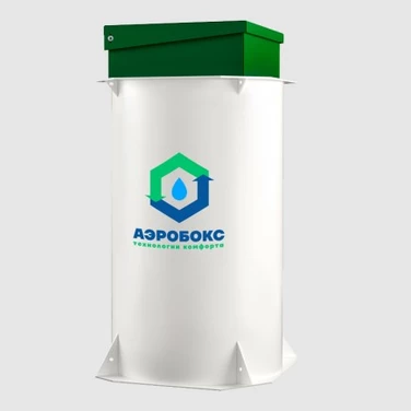 Септик АЭРОБОКС в Пятигорске