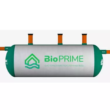 Горизонтальные септики в Пятигорске | Купить  с установкой под ключ по низкой цене