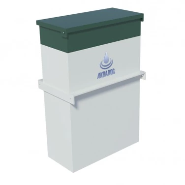 Септик АКВАЛОС в Пятигорске