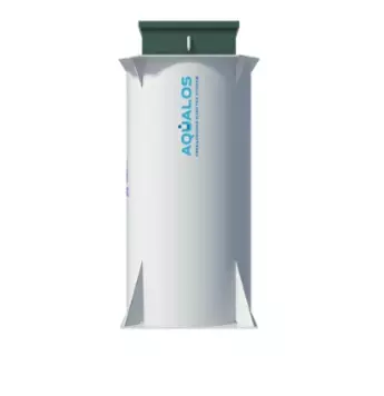 Септик АКВАЛОС в Пятигорске