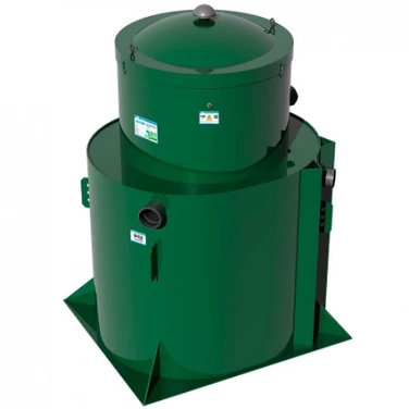 Септик ALTA BIO в Пятигорске