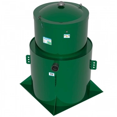 Септик ALTA BIO в Пятигорске