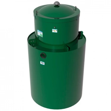 Септик ALTA BIO в Пятигорске