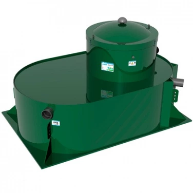 Септик ALTA BIO в Пятигорске