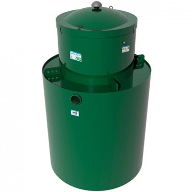 Септик ALTA BIO в Пятигорске