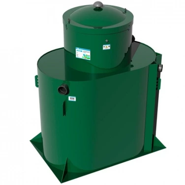 Септик ALTA BIO в Пятигорске