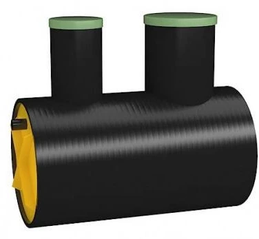 Септик БАРС в Пятигорске