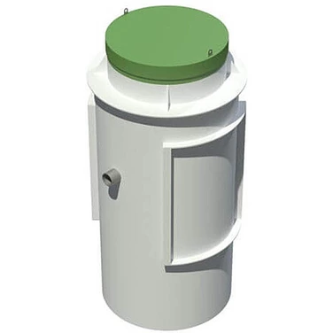 Септик ТОПОЛЬ в Пятигорске