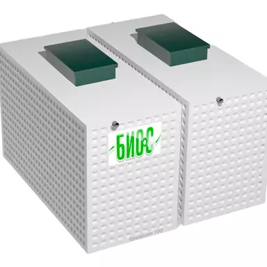 Автономная канализация БИО-С Комфорт 100 ПР