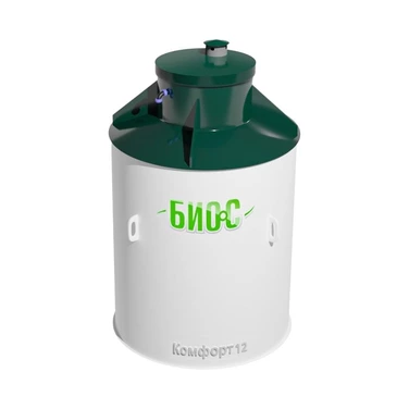 Септик БИО-С в Пятигорске