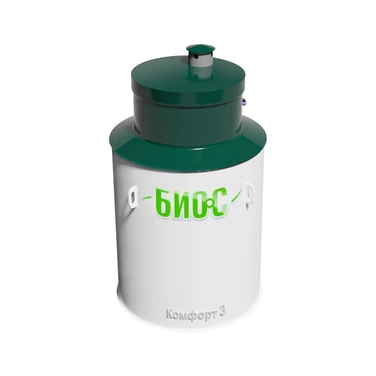 Септик БИО-С в Пятигорске