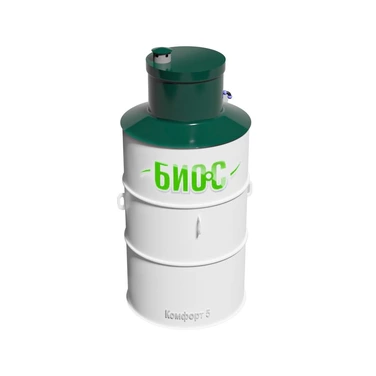 Септик БИО-С в Пятигорске