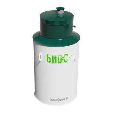 Септик БИО-С в Пятигорске