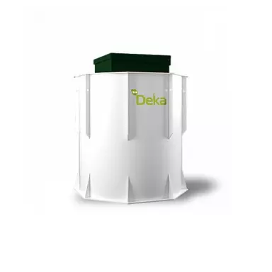 Септик БиоДека 15 П-800