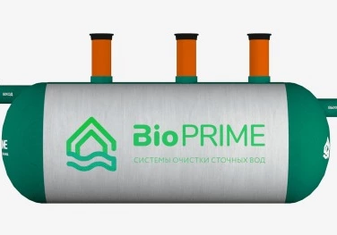 Септик БИОПРАЙМ в Пятигорске