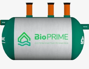 Септик БИОПРАЙМ в Пятигорске