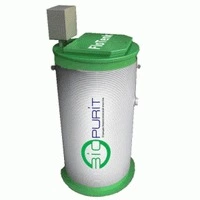 Септик БИОПУРИТ в Пятигорске