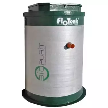 Септики вертикальные в Пятигорске