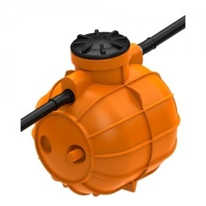 Септик БИОСТОК в Пятигорске