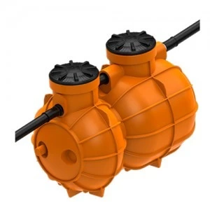 Септик БИОСТОК в Пятигорске