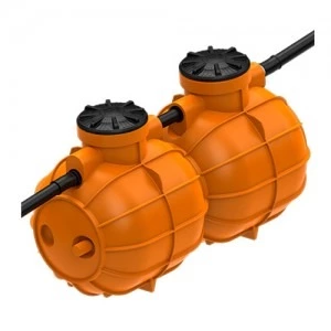 Септик БИОСТОК в Пятигорске