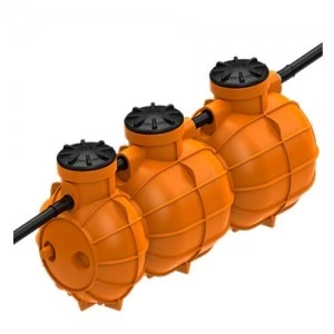 Септик БИОСТОК в Пятигорске