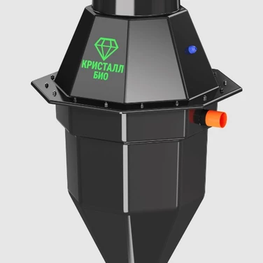 Септик Кристалл в Пятигорске