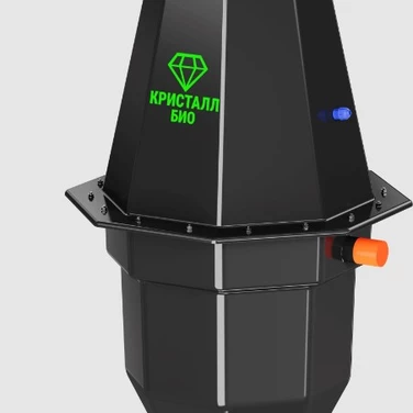 Септик Кристалл в Пятигорске