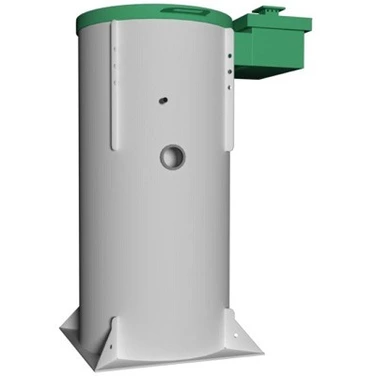 Септик с установкой под ключ в Пятигорске | Купить по цене от производителя