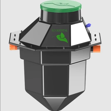 Септик Кристалл в Пятигорске