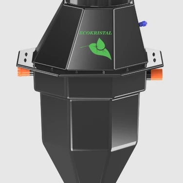 Септик Кристалл в Пятигорске