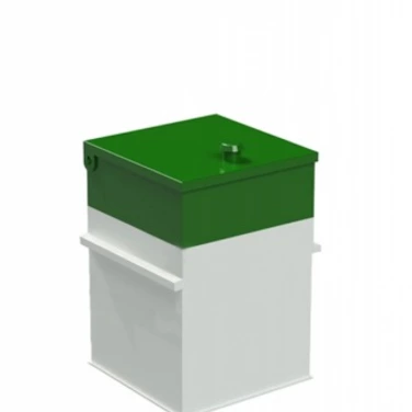 Септик Эко- Гранд в Пятигорске