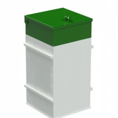 Септик Эко- Гранд в Пятигорске