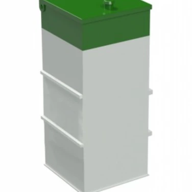 Септик Эко- Гранд в Пятигорске