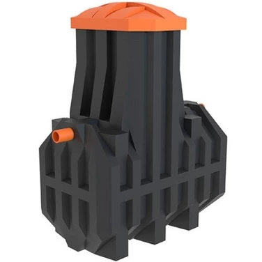 Септик ERGOBOX в Пятигорске