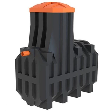 Септик ERGOBOX в Пятигорске