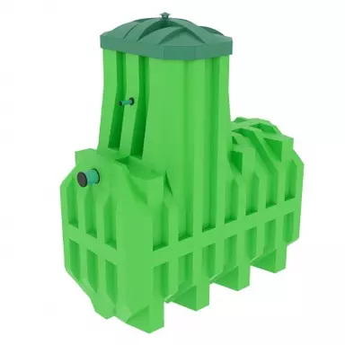 Септик Ergobox 7 S