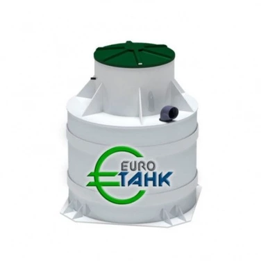 Септик ЕВРОТАНК в Пятигорске