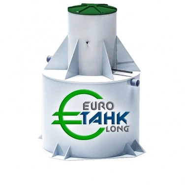 Септик ЕВРОТАНК в Пятигорске