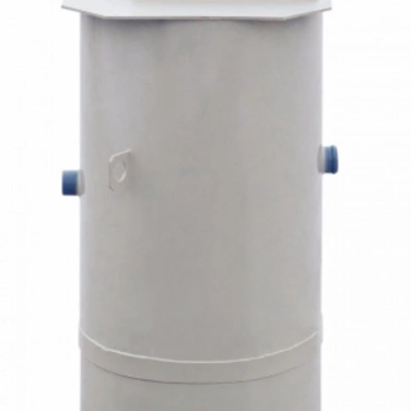 Септик с установкой под ключ в Пятигорске | Купить по цене от производителя