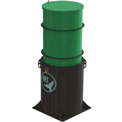 Септик КИТ-5С-1300