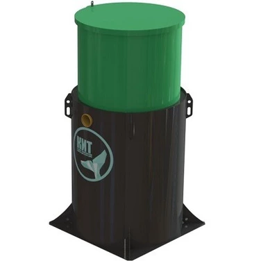 Септик КИТ в Пятигорске