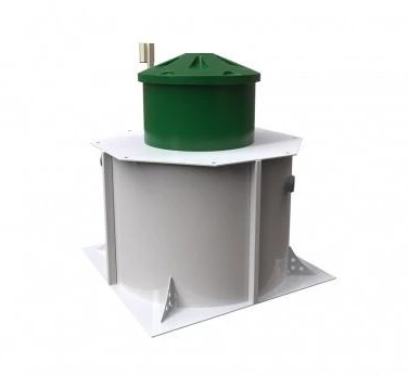 Септик KOLO VESI в Пятигорске