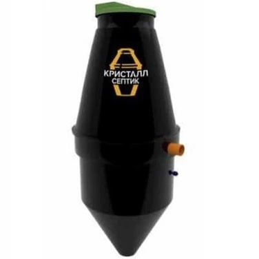 Септик КРИСТАЛЛ МСК в Пятигорске