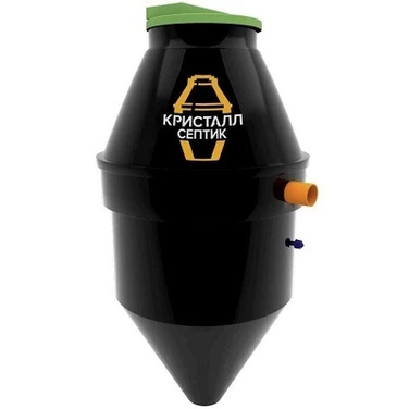 Септик КРИСТАЛЛ МСК в Пятигорске