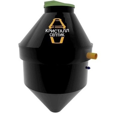 Септик КРИСТАЛЛ МСК в Пятигорске