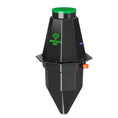 Септик Кристалл в Пятигорске