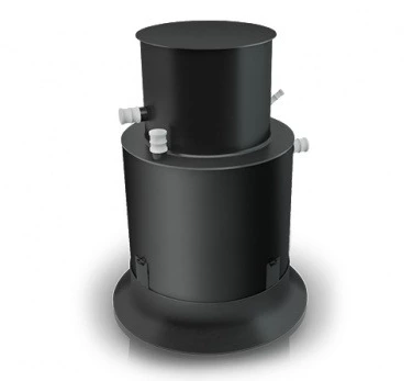 Септик КРОТ в Пятигорске