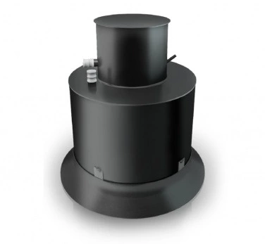 Септик КРОТ в Пятигорске