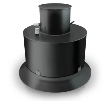 Септик КРОТ в Пятигорске